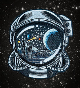 Space Helmet Collection 🧑‍🚀 [As of July 24]