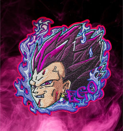Ultra Ego [6.26.25] [7PM CST]