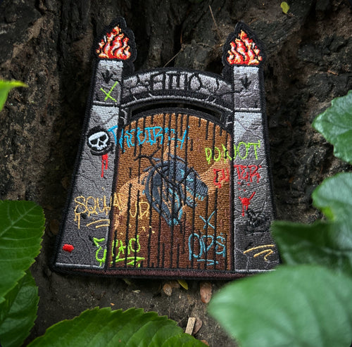 ECHO Gates [7.10.25] [7PM CST]
