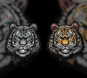 Tigers [1.18.24] [7Pm Cst]