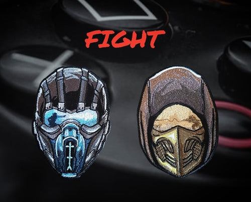 Fight [ Thursday 8/10 ]