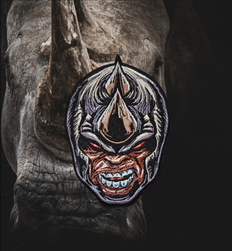 Rhino [GX #4]  [9/16 - 5PM PST]