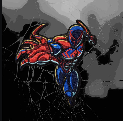 2099 - [GX #3] - [9/16 - 5PM PST]