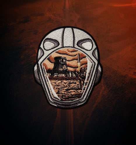Mars - Tribute Helmet [Sunday] [ 10/08 ] [ 8pm Cst ] 🚀👨‍🚀🌌