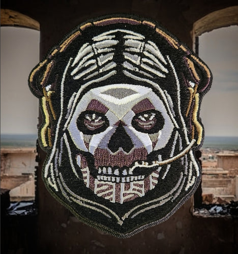 Ghost Squad 💀 [Sunday 5/21] [7pm Cst]