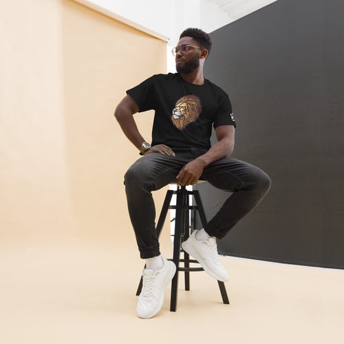 Lion W.Y.P Tee