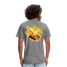 Load image into Gallery viewer, Legendary - Unisex Jersey T-Shirt - slate
