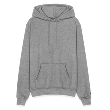 Load image into Gallery viewer, Destroyer - Powerblend Hoodie - heather gray