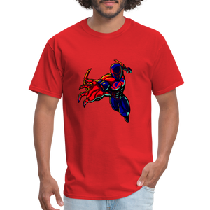 2099 - Unisex Classic T-Shirt - red
