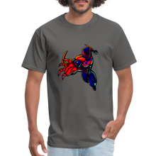 Load image into Gallery viewer, 2099 - Unisex Classic T-Shirt - charcoal