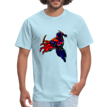 Load image into Gallery viewer, 2099 - Unisex Classic T-Shirt - powder blue