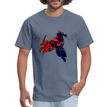 Load image into Gallery viewer, 2099 - Unisex Classic T-Shirt - denim