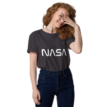 Load image into Gallery viewer, NASA - Organic cotton t-shirt