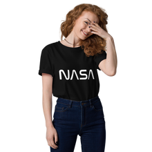 Load image into Gallery viewer, NASA - Organic cotton t-shirt