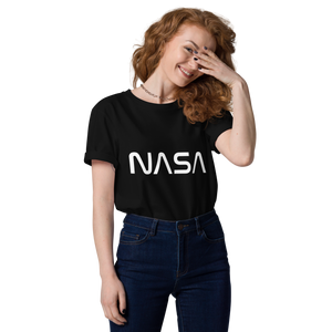 NASA - Organic cotton t-shirt