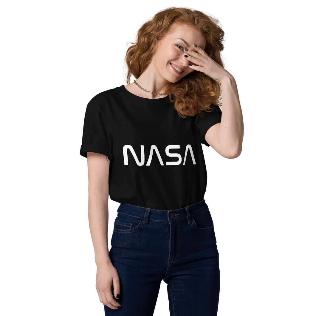 NASA - Organic cotton t-shirt
