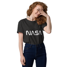 Load image into Gallery viewer, NASA - Organic cotton t-shirt