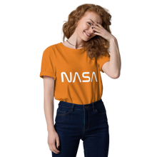 Load image into Gallery viewer, NASA - Organic cotton t-shirt