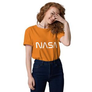 NASA - Organic cotton t-shirt