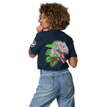 Load image into Gallery viewer, Indominus - Unisex organic cotton t-shirt