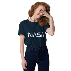 NASA - Organic cotton t-shirt