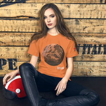 Load image into Gallery viewer, Mars - Unisex t-shirt