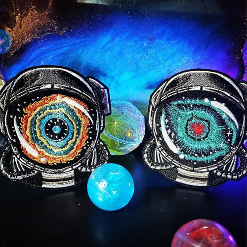 Helix Nebula Optical and Infrared [ ETA: Sept 17, 7:00 pm cst ]