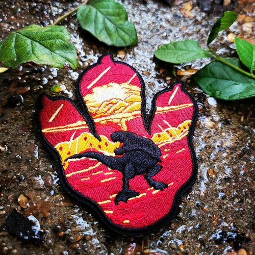Extinction Paw [ Sunday ]