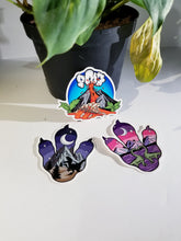 Load image into Gallery viewer, 3 pack of Stickers🐾🦖