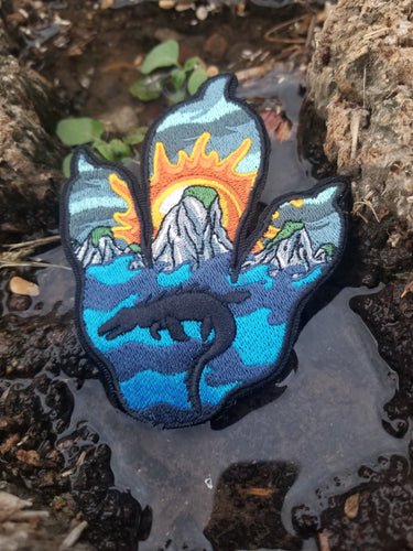 D.W.D Sunrise [Drops Aug 15th 7pm Cst]