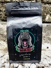 Load image into Gallery viewer, Raging Rex - Coffee 12oz