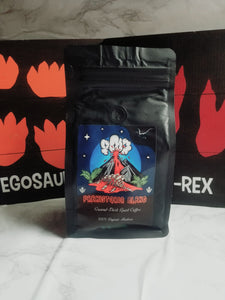 Prehistoric Blend - Coffee 12 oz