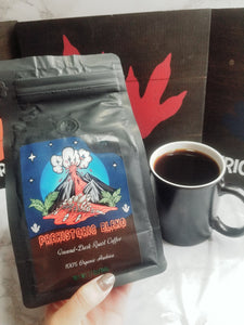 Prehistoric Blend - Coffee 12 oz