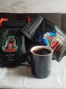 Prehistoric Blend - Coffee 12 oz