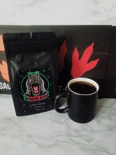 Load image into Gallery viewer, Raging Rex - Coffee 12oz