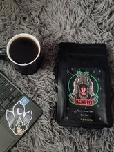 Load image into Gallery viewer, Raging Rex - Coffee 12oz