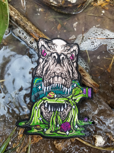 Galactic Breach Toxic [ Group Exclusive ]