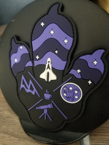 The Logo PVC GITD [ Restock ]