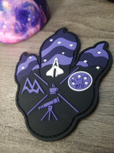 Load image into Gallery viewer, The Logo PVC GITD [ Restock ]