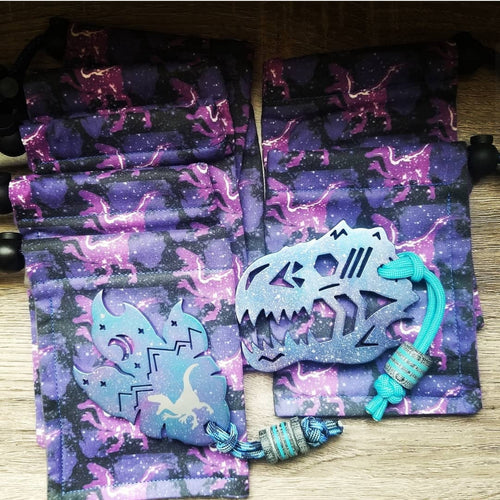 EDC pouch