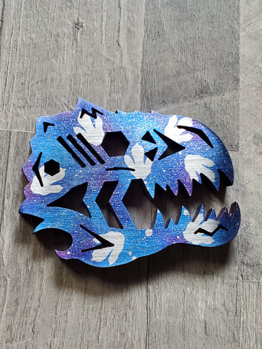 I-Rex Breacher .287 {Anodized}