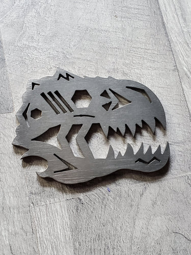 I-Rex Breacher .125 [Clean]