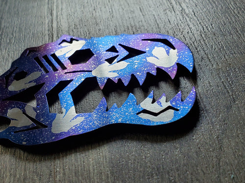 I-Rex Breacher .125 [Anodized]