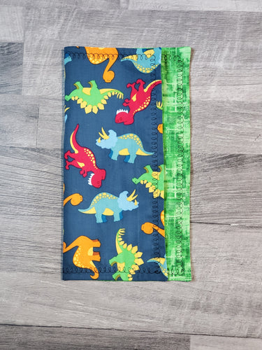 Dinosaur Mania - Hank