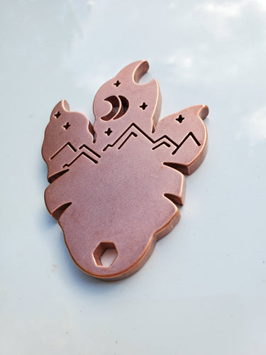 Copper Paw Breacher .250