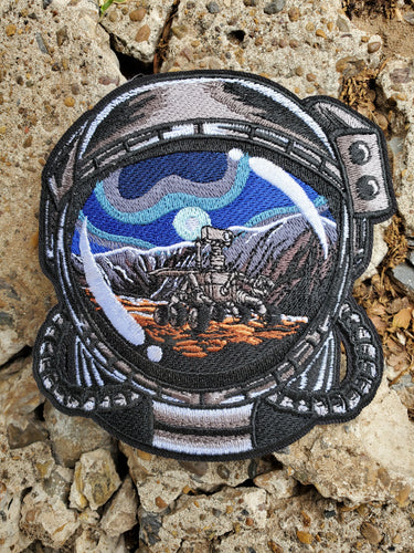 Exploring The Cosmos 