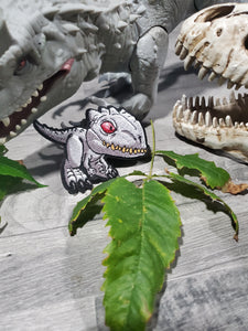 Baby I Rex 🦖 [Jurassic Ops Exclusive] [Jurassic Games 2] [March]