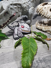 Load image into Gallery viewer, Baby I Rex 🦖 [Jurassic Ops Exclusive] [Jurassic Games 2] [March]