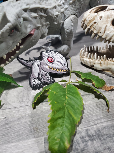 Baby I Rex 🦖 [Jurassic Ops Exclusive] [Jurassic Games 2] [March]