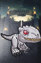 Load image into Gallery viewer, Baby I Rex 🦖 [Jurassic Ops Exclusive] [Jurassic Games 2] [March]